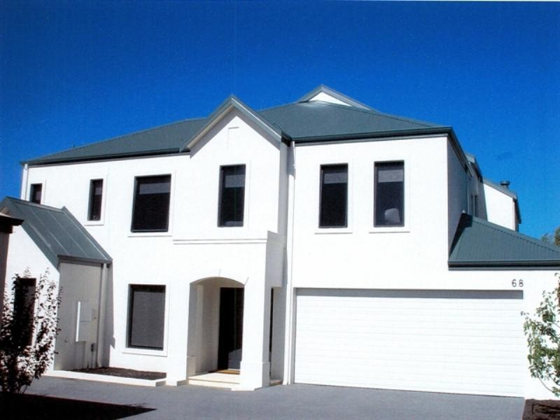 2/68 Servetus Street, Swanbourne WA 6010