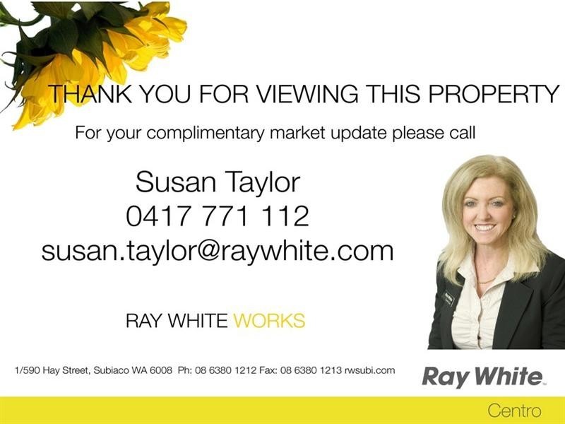 9b Lawrence Avenue, West Perth WA 6005