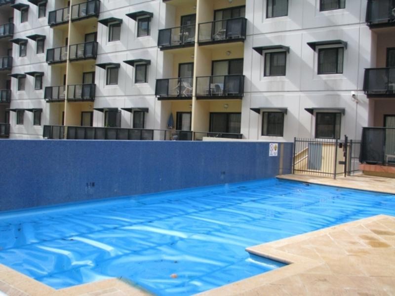 42/128 Mounts Bay Road, Perth WA 6000