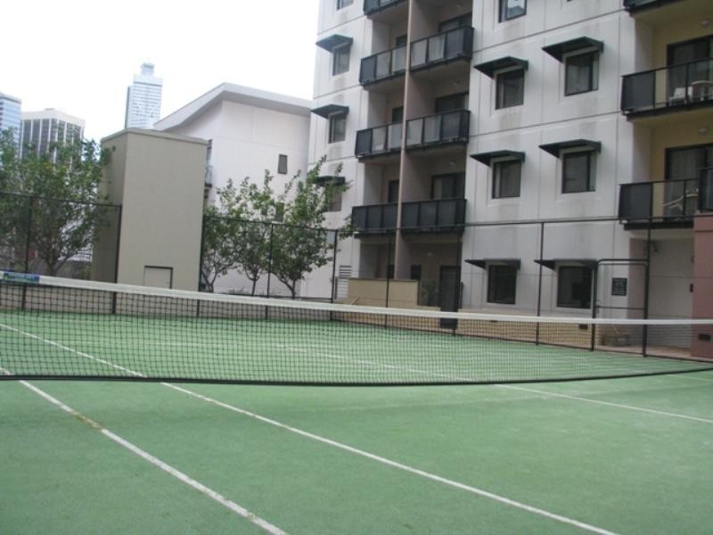 42/128 Mounts Bay Road, Perth WA 6000