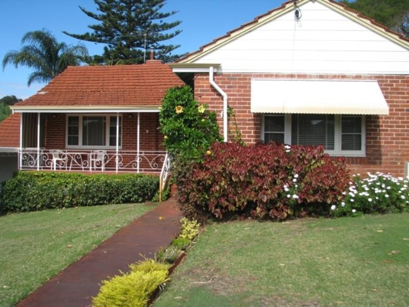 3 Kirwan Street, Floreat WA 6014