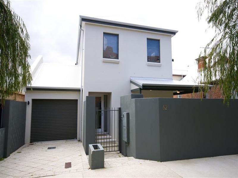 52 Barker Road, Subiaco WA 6008