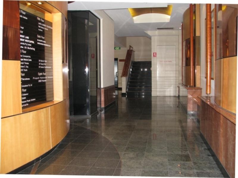 18/189 St Georges Terrace, Perth WA 6000