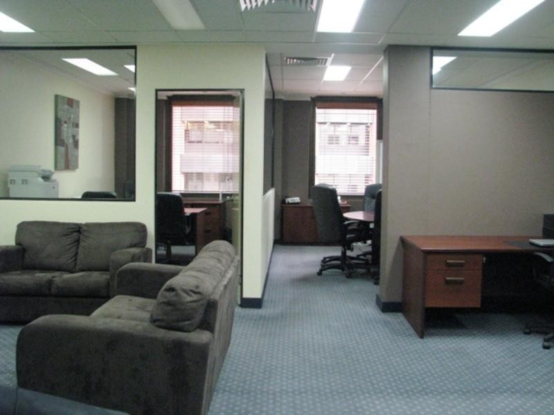 18/189 St Georges Terrace, Perth WA 6000