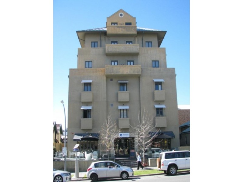 4/32 Outram Street, West Perth WA 6005