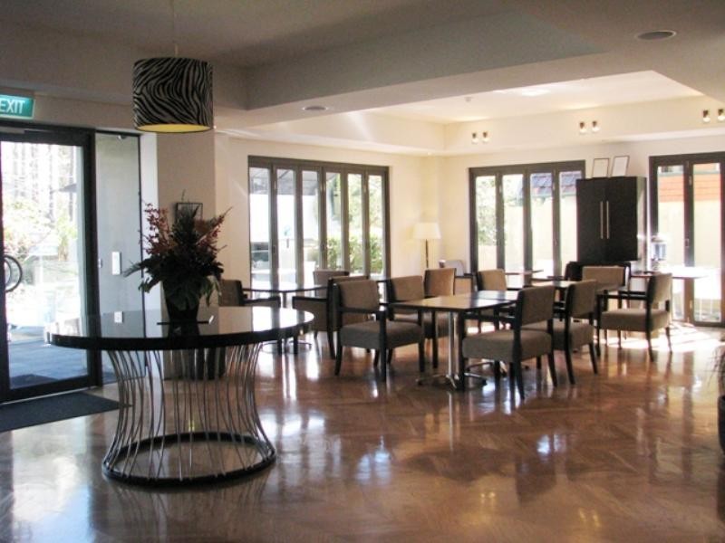 4/32 Outram Street, West Perth WA 6005