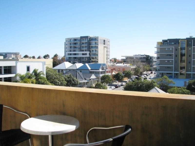 4/32 Outram Street, West Perth WA 6005