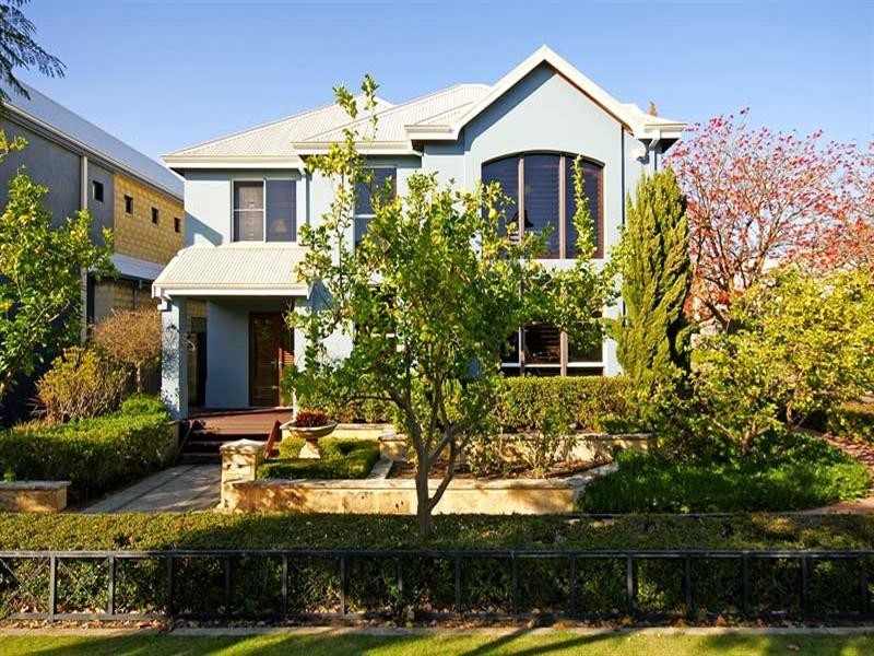 6 Old Jacaranda Way, Subiaco WA 6008