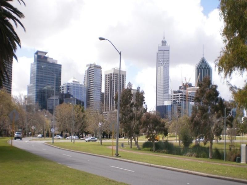 6/134 Mounts Bay Road, Perth WA 6000