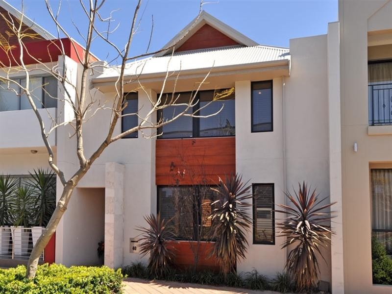 40 Price Street, Subiaco WA 6008