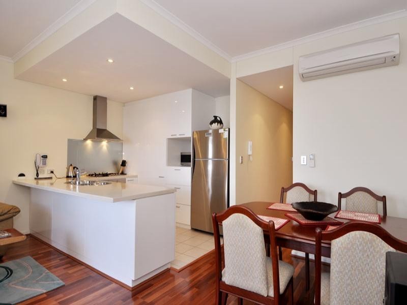 18/33 Hood Street, Subiaco WA 6008