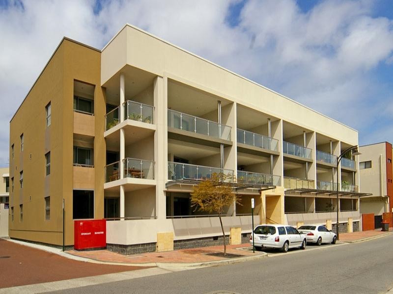 18/33 Hood Street, Subiaco WA 6008