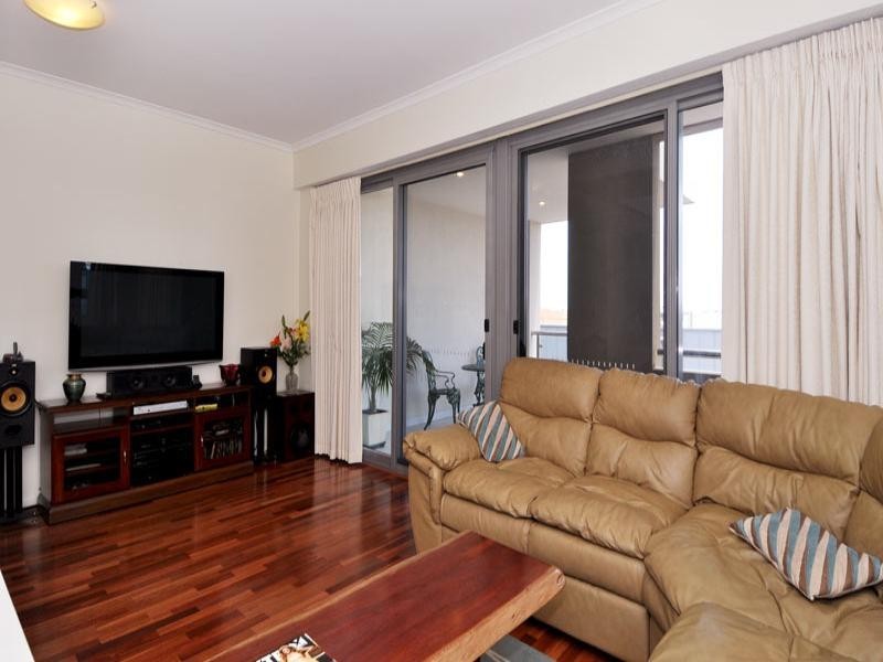 18/33 Hood Street, Subiaco WA 6008