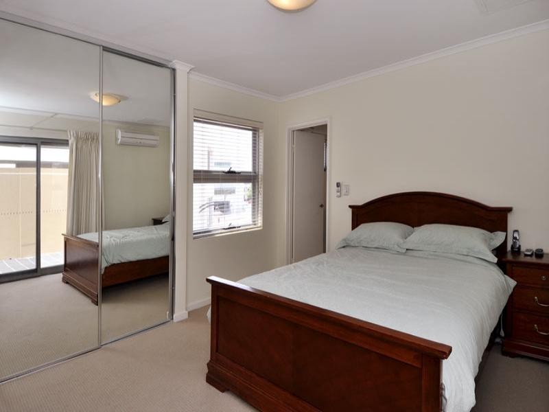 18/33 Hood Street, Subiaco WA 6008