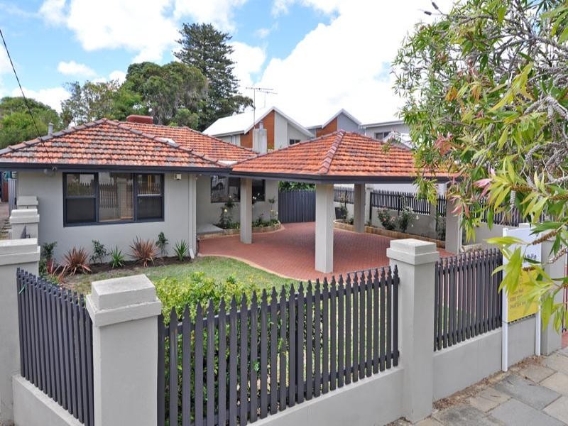 118 Salvado Road, Wembley WA 6014