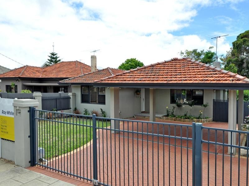 118 Salvado Road, Wembley WA 6014