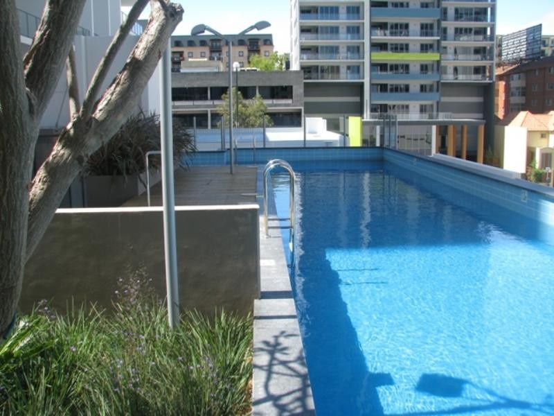 81/151 Adelaide Terrace, East Perth WA 6004