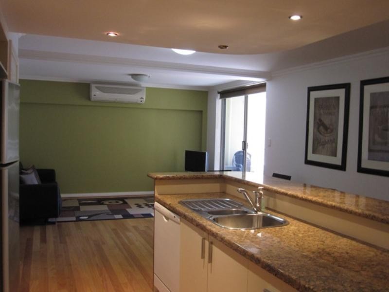 23/134 Mounts Bay Road, Perth WA 6000