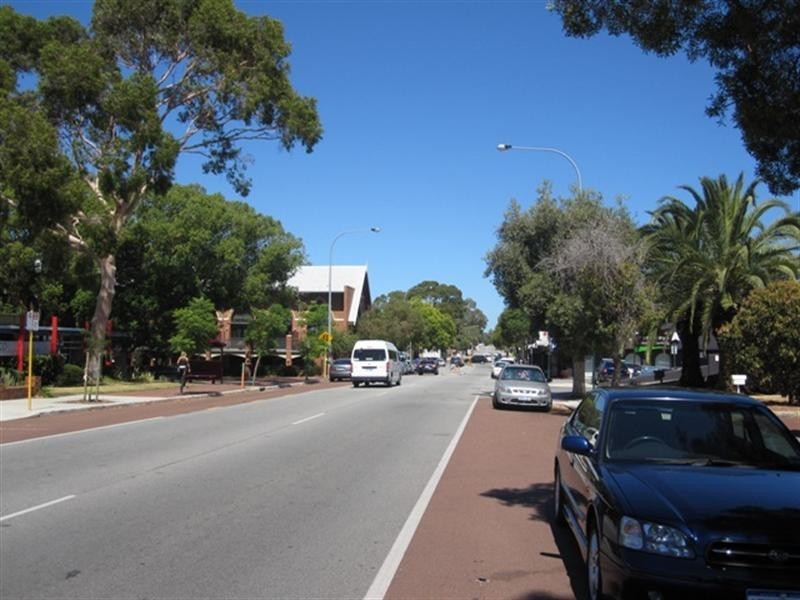 3/196 Bagot Road, Subiaco WA 6008