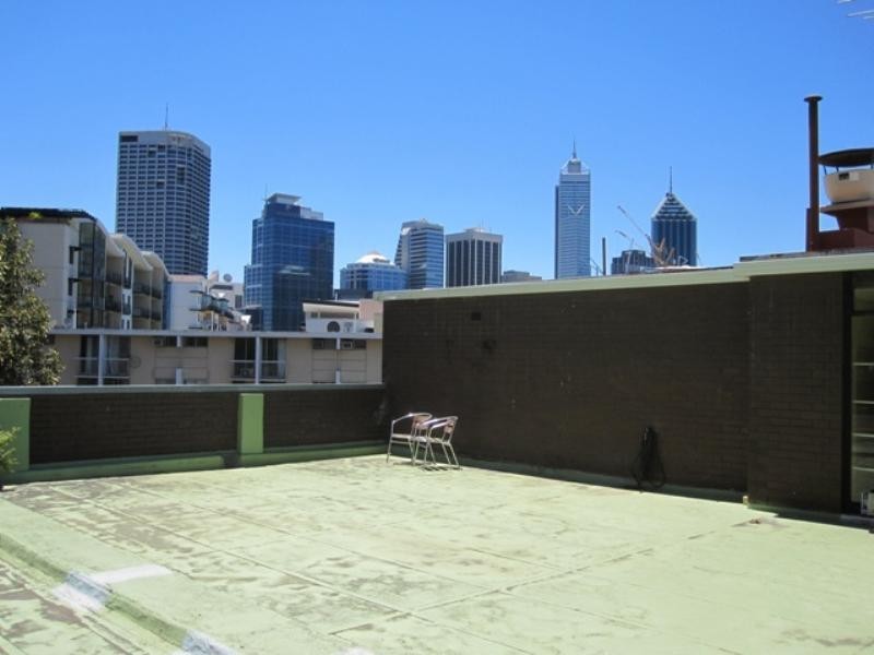 38/132 Mounts Bay Road, Perth WA 6000