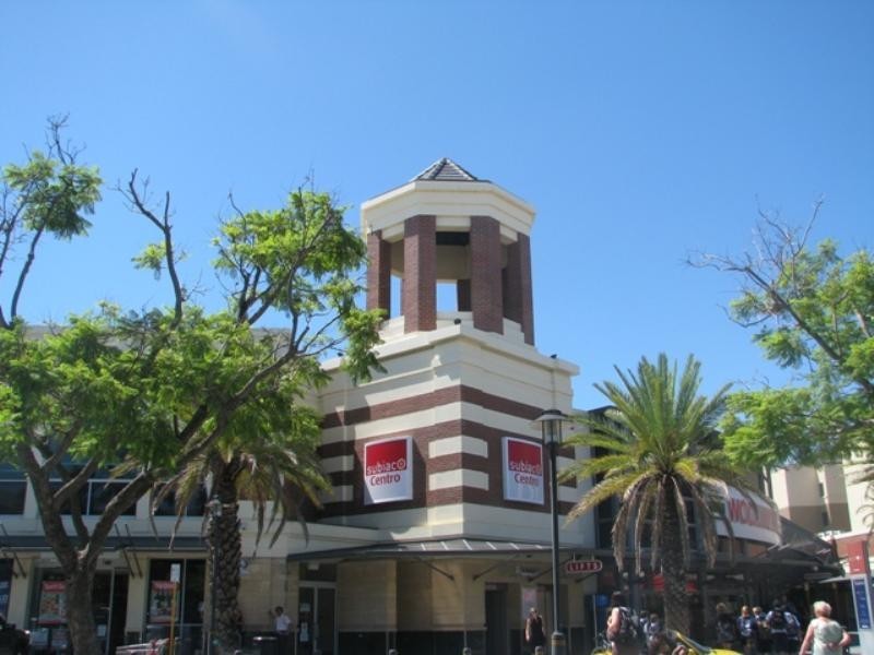 4/2 Brigid Road, Subiaco WA 6008