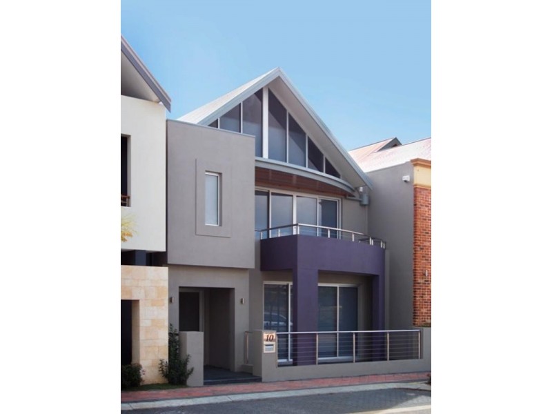 10 Darbon Crescent, Subiaco WA 6008