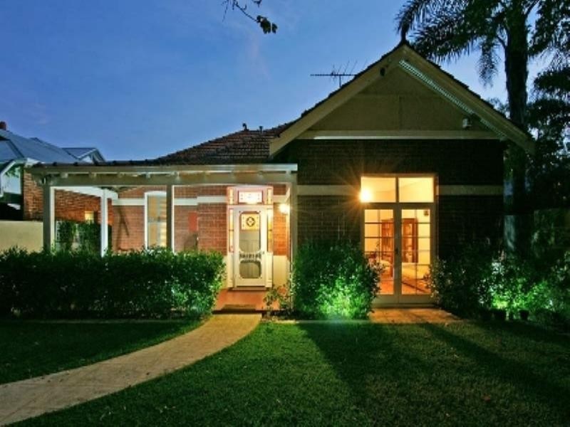 91 Redfern Street, Subiaco WA 6008