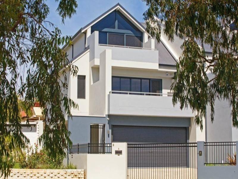 3a Lake Monger Drive, West Leederville WA 6007