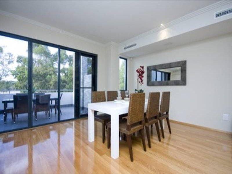 3a Lake Monger Drive, West Leederville WA 6007