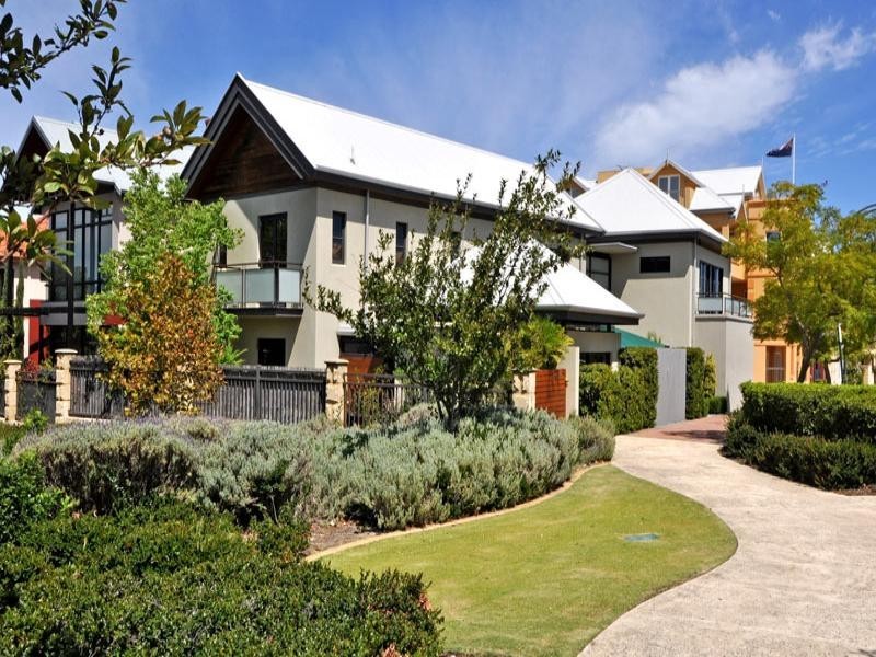 21 Clare Lane, Subiaco WA 6008