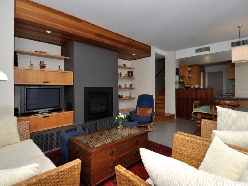 21 Clare Lane, Subiaco WA 6008