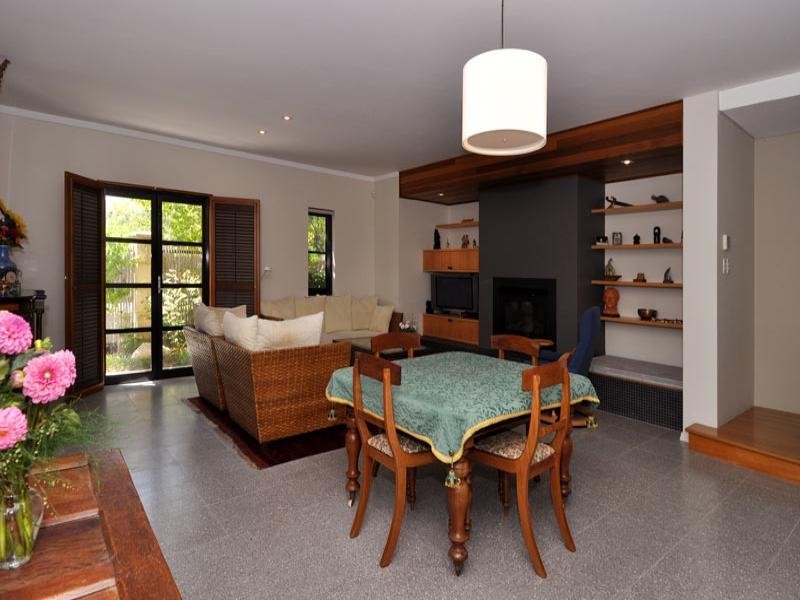 21 Clare Lane, Subiaco WA 6008