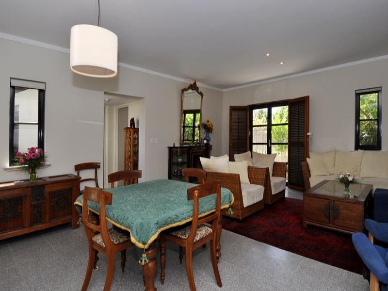 21 Clare Lane, Subiaco WA 6008