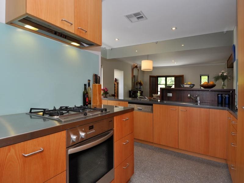 21 Clare Lane, Subiaco WA 6008