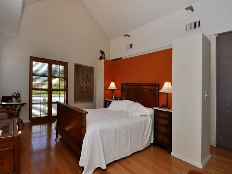 21 Clare Lane, Subiaco WA 6008