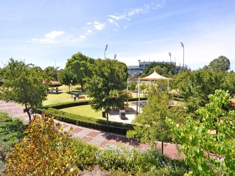 21 Clare Lane, Subiaco WA 6008