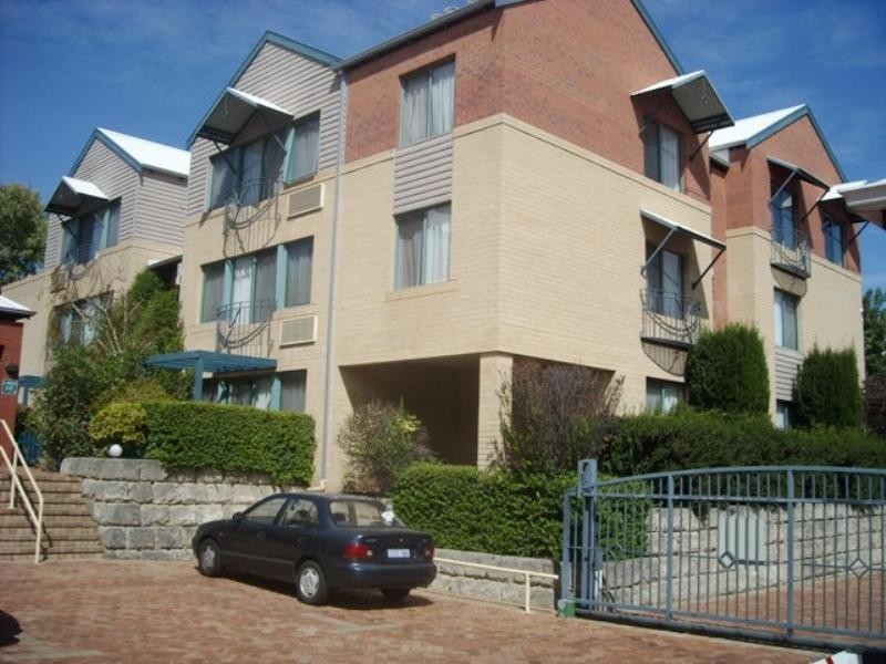 1/222 Hay Street, Subiaco WA 6008