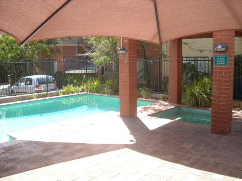 1/222 Hay Street, Subiaco WA 6008