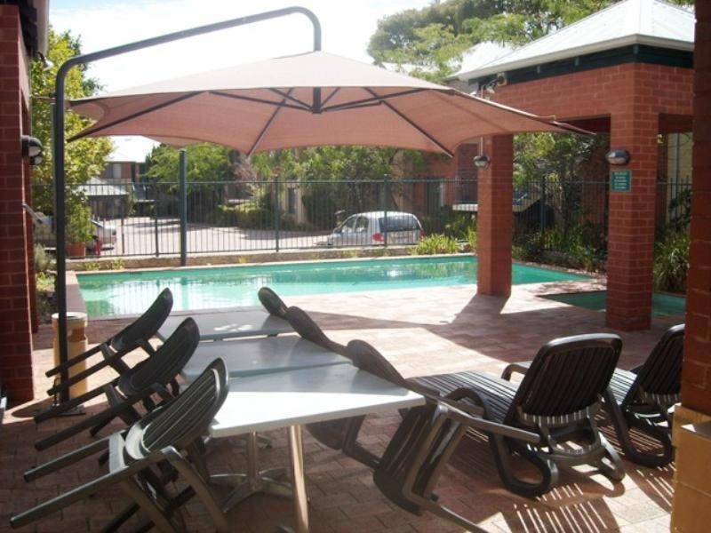 1/222 Hay Street, Subiaco WA 6008