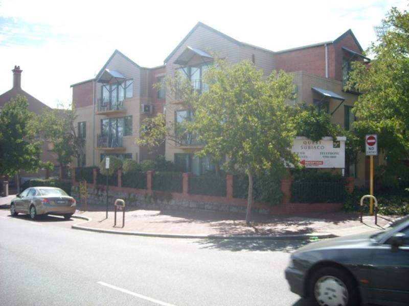 1/222 Hay Street, Subiaco WA 6008