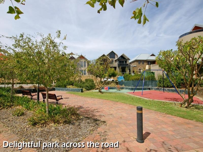 8 Trillo Road, Subiaco WA 6008