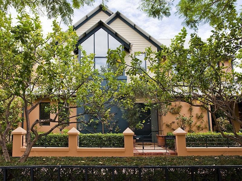 3 Old Jacaranda Way, Subiaco WA 6008