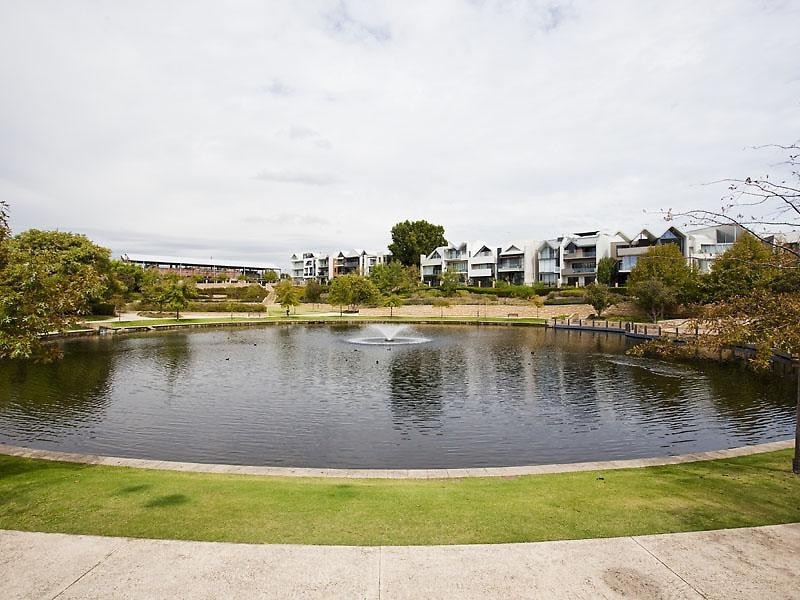 3 Old Jacaranda Way, Subiaco WA 6008