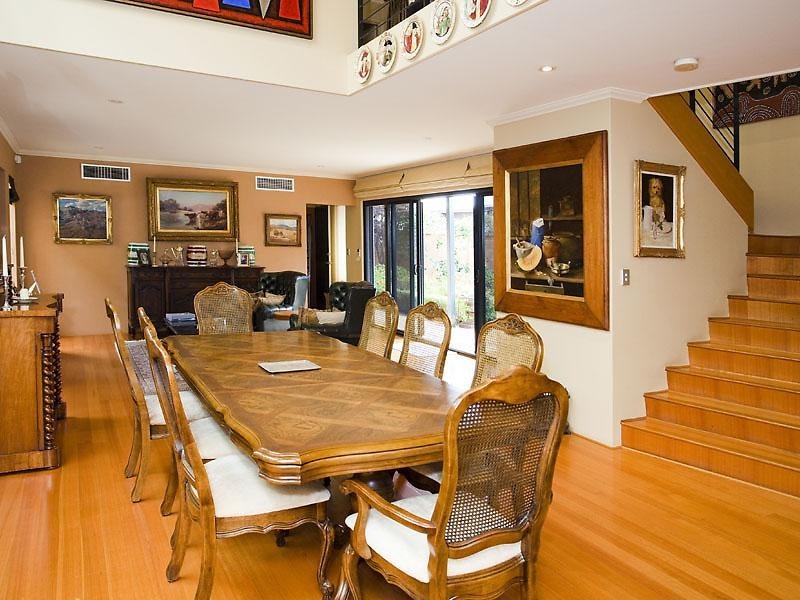 3 Old Jacaranda Way, Subiaco WA 6008