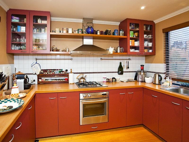 3 Old Jacaranda Way, Subiaco WA 6008
