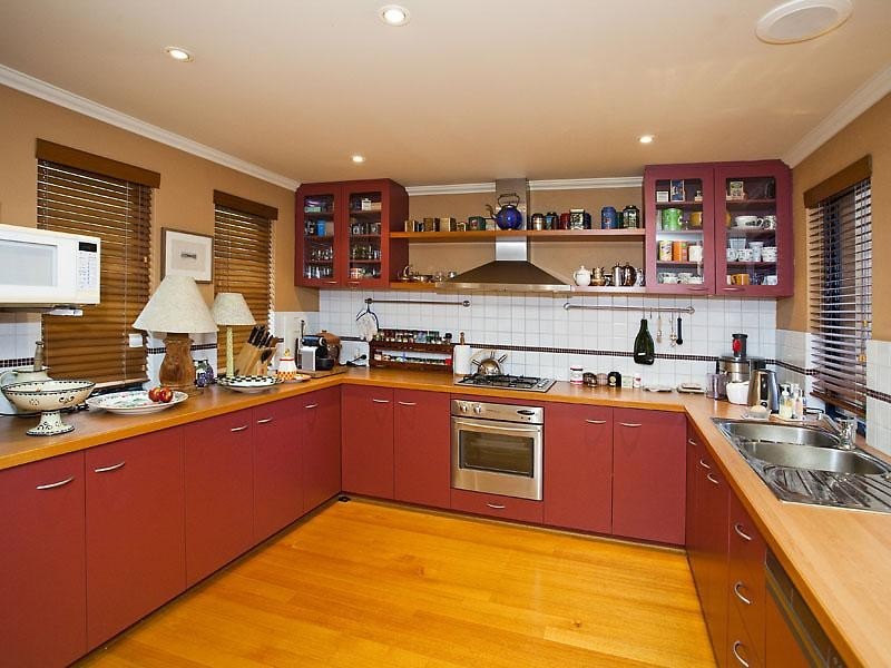 3 Old Jacaranda Way, Subiaco WA 6008