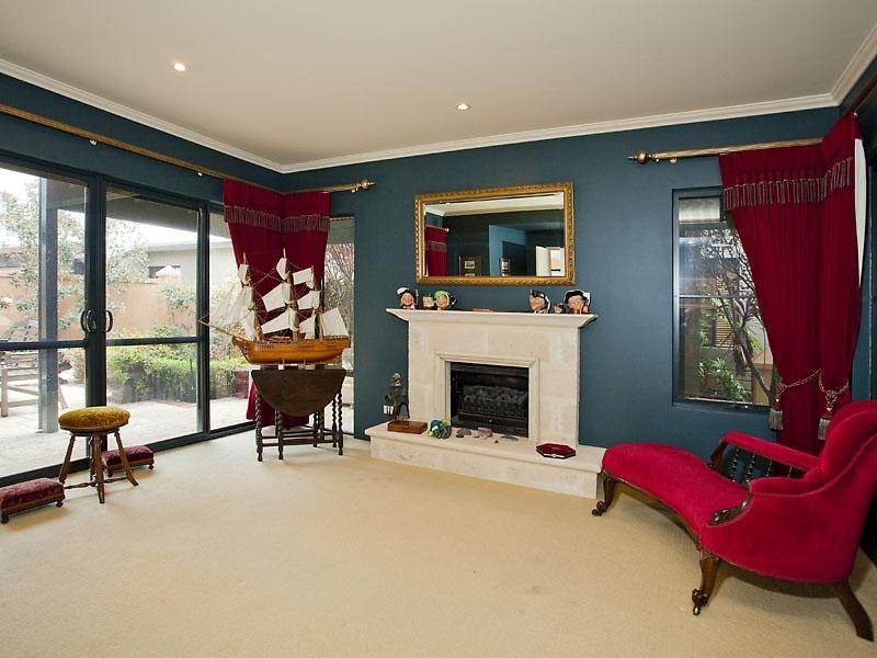 3 Old Jacaranda Way, Subiaco WA 6008