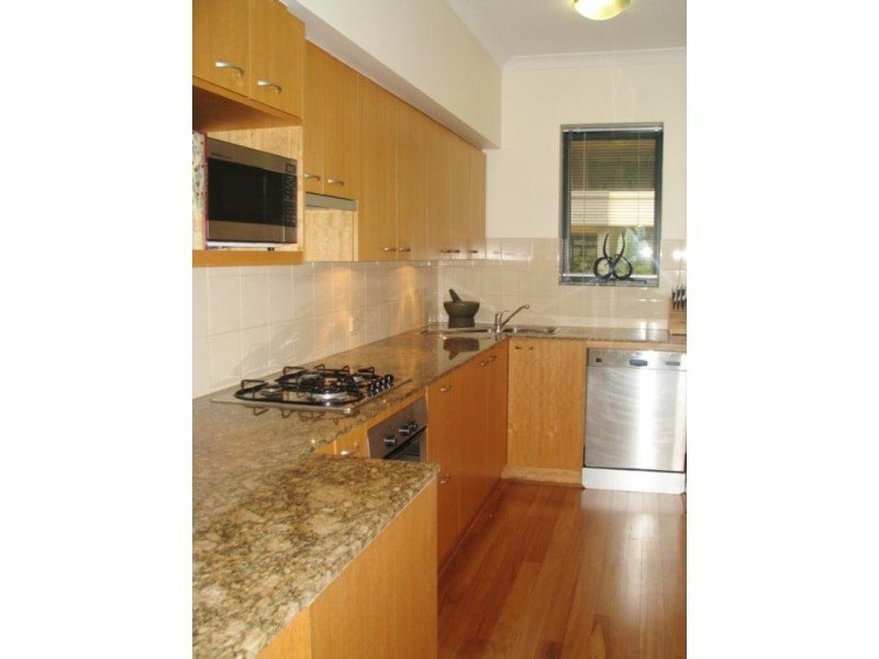 23/1 Brigid Road, Subiaco WA 6008