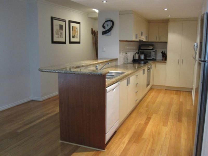 23/134 Mounts Bay, Perth WA 6000