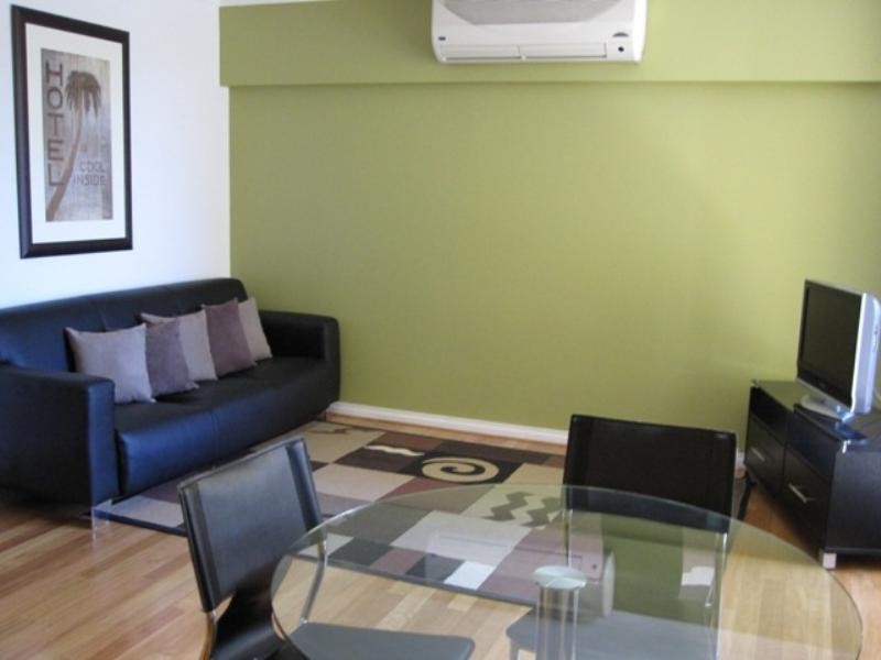 23/134 Mounts Bay, Perth WA 6000